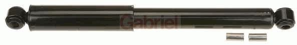 GABRIEL Shock absorber Article number: G63917 cheaply