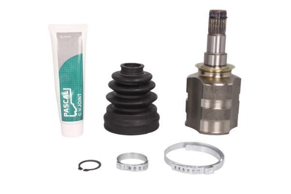 PASCAL Joint kit, drive shaft Article number: G72023PC cheaply