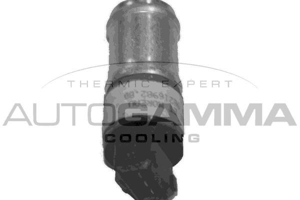 AUTOGAMMA Pre-resistor, electro motor radiator fan Article number: GA15623 cheaply