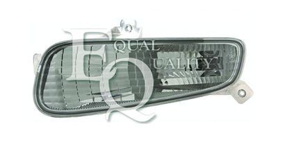 EQUAL QUALITY Headlight Article number: GA3062 cheaply