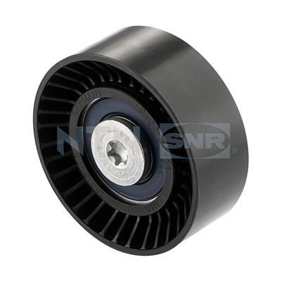 SNR Deflection / Guide Pulley, v-ribbed belt Article number: GA350.99 cheaply