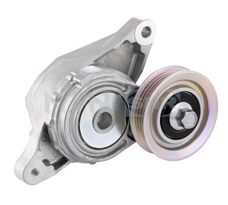 SNR Tensioner pulley Article number: GA374.38 cheaply