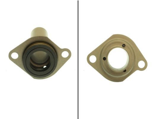 KAWE GH006 Guide Tube, clutch DUCATO 1.9 TD Combinato 80 PS Diesel 2002