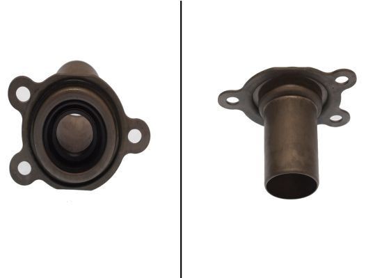 KAWE GH007 Guide Tube, clutch TRANSPORTER 2.5 Syncro 110 PS Petrol 2003