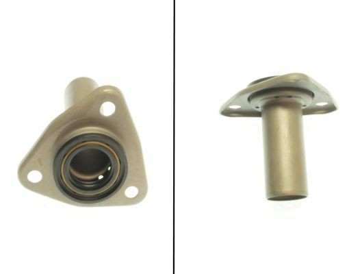 KAWE GH008 Guide Tube, clutch DUCATO 2.8 JTD 4x4 128 PS Diesel 2002