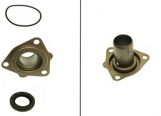 KAWE GH011 Guide Tube, clutch PASSAT 2.8 V6 4motion 190 PS Petrol 2001