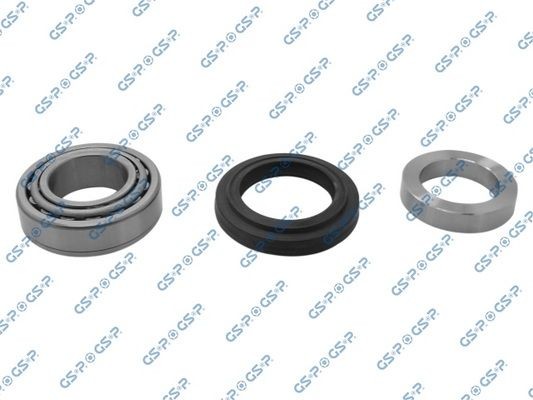 GSP Wheel bearing kit Article number: GK00X2 cheaply