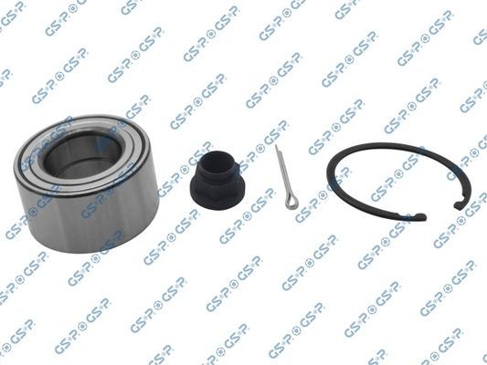 GSP Wheel bearing kit Article number: GK6967 cheaply