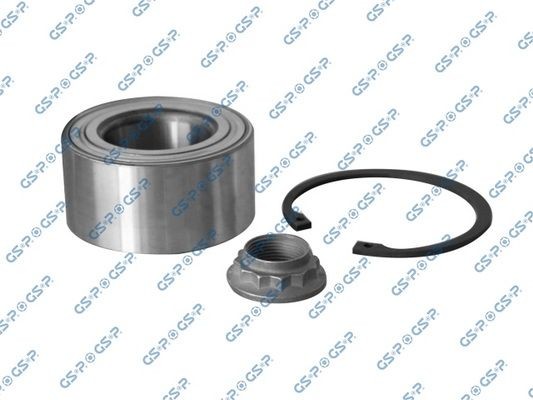 GSP Wheel bearing kit Article number: GK7016 cheaply