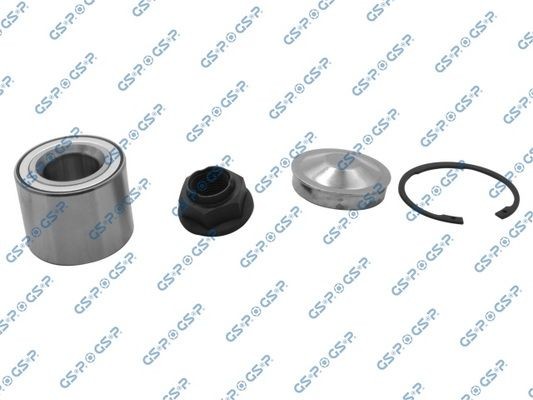 GSP Wheel bearing kit Article number: GK7032 cheaply