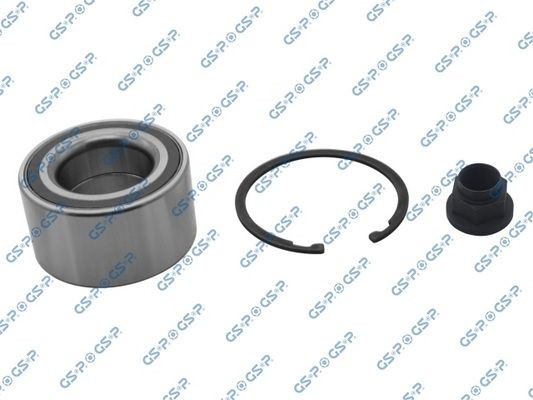 GSP Wheel bearing kit Article number: GK7549 cheaply
