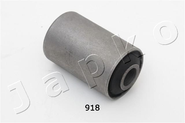 JAPKO GOJ918 Bush, leaf spring D-MAX 3.0 DiTD 4x4 (TFS77H) 131 PS Diesel 2012