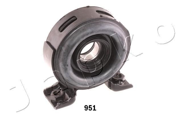 JAPKO GOJ951 Bearing, propshaft centre bearing D-MAX 3.0 DiTD 4x4 (TFS77H) 131 PS Diesel 2012