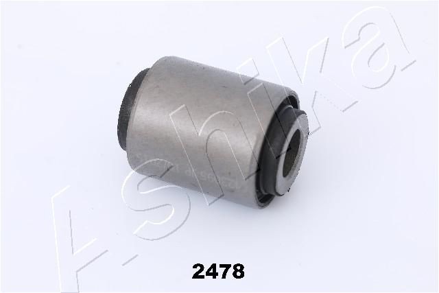 ASHIKA Trailing arm / Suspension arm bush Article number: GOM-2478 cheaply