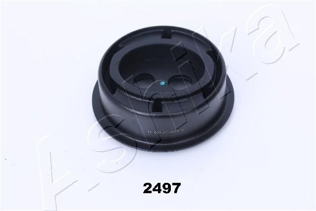 ASHIKA GOM-2497 Mounting, differential ALTEZZA 2.0 VVTi (SXE10) 200 PS Petrol 2005