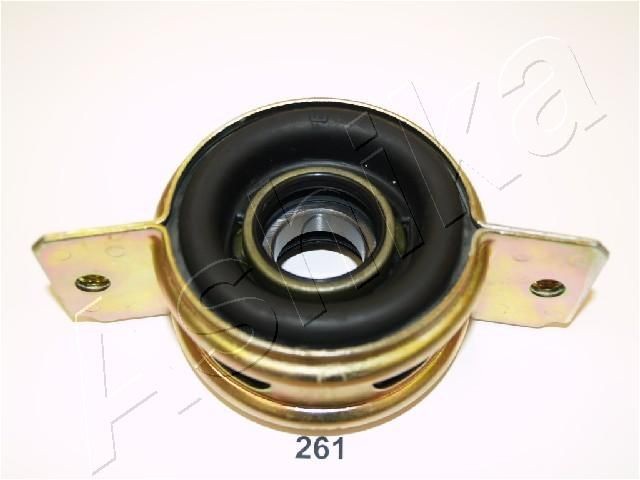 ASHIKA Bearing, propshaft centre bearing Article number: GOM-261 cheaply