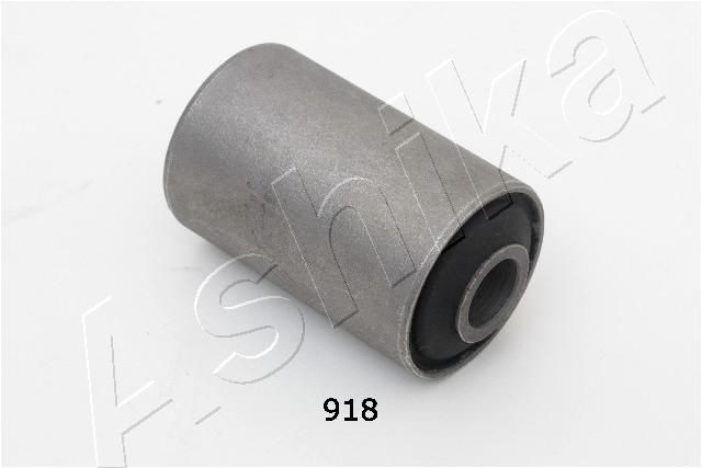 ASHIKA GOM-918 Bush, leaf spring D-MAX 3.0 DiTD 4x4 (TFS77H) 131 PS Diesel 2012