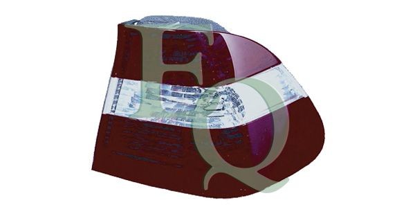 EQUAL QUALITY Pæreholder, baklys artikkelnummer: GP0062 billig