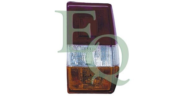 EQUAL QUALITY Takavalo tuotenumero: GP0112 edullisesti