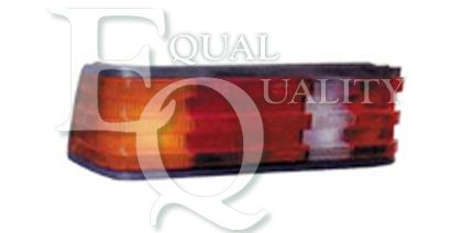 EQUAL QUALITY Rear light Article number: GP0200 cheaply