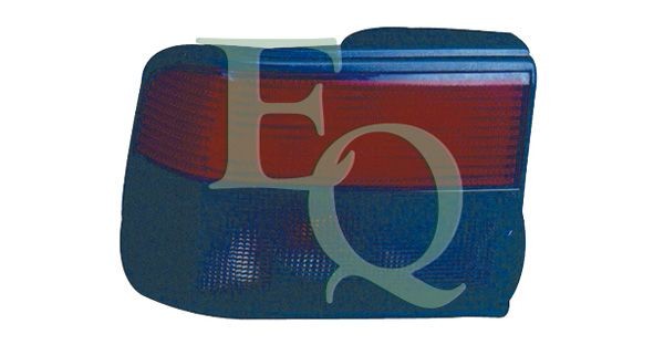 EQUAL QUALITY Taillight Article number: GP0326 cheaply