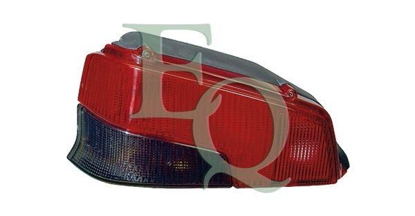 EQUAL QUALITY Rear light Article number: GP0534 cheaply