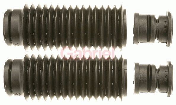 GABRIEL Dust cover kit, shock absorber Article number: GP059 cheaply