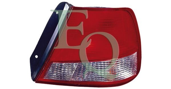 EQUAL QUALITY Rear light Article number: GP0719 cheaply