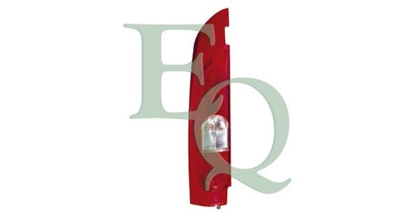 EQUAL QUALITY Side indicator Article number: GP0735 cheaply