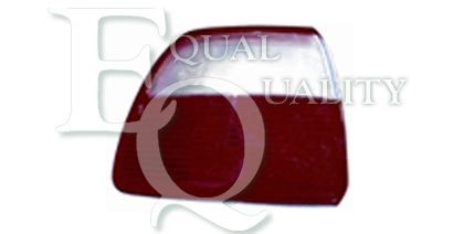 EQUAL QUALITY Rear light Article number: GP0988 cheaply