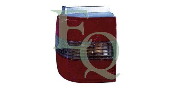 EQUAL QUALITY Rear light Article number: GP1072 cheaply