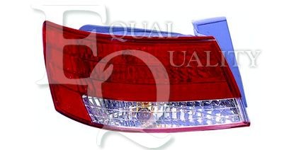 EQUAL QUALITY Rear light Article number: GP1090 cheaply