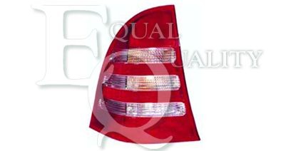 EQUAL QUALITY Rear light Article number: GP1213 cheaply