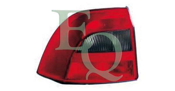 EQUAL QUALITY Taillight Article number: GP1282 cheaply