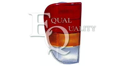 EQUAL QUALITY Taillight Article number: GP1303 cheaply