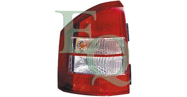EQUAL QUALITY Taillight Article number: GP2092 cheaply