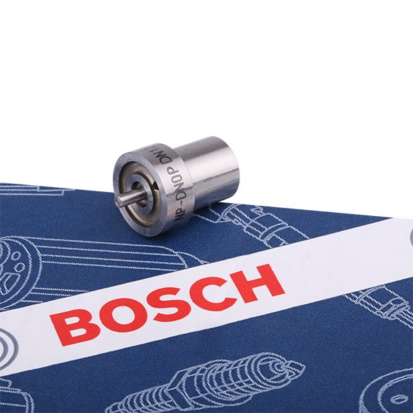 BOSCH H 105 007 121 Nozzle Body B-Series 2.5 TD 4x4 117 PS Diesel 2006