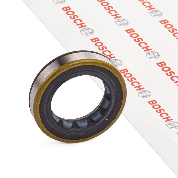 BOSCH Veivakseltetningsring sett, motor artikkelnummer: H 146 601 070 billig