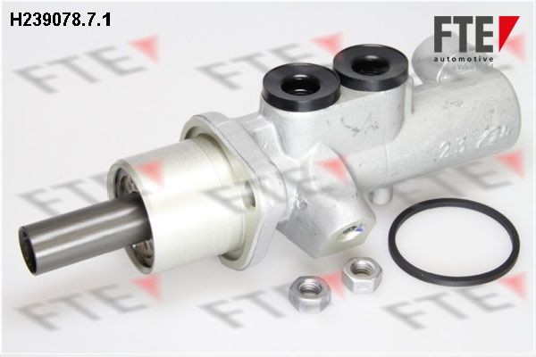 FTE Brake master cylinder Article number: H239078.7.1 cheaply