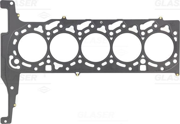 GLASER Gasket, cylinder head Article number: H40552-00 cheaply