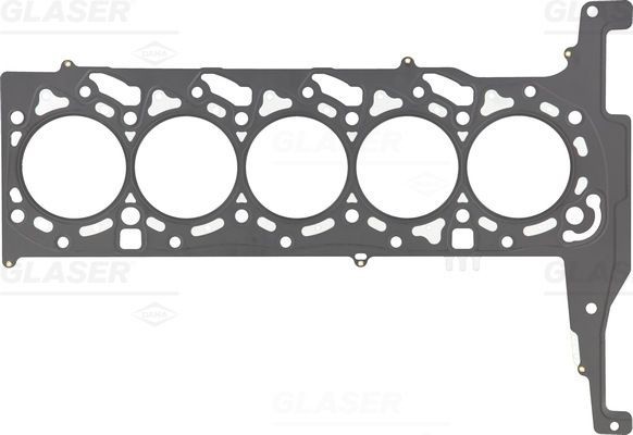 GLASER Gasket, cylinder head Article number: H40552-20 cheaply