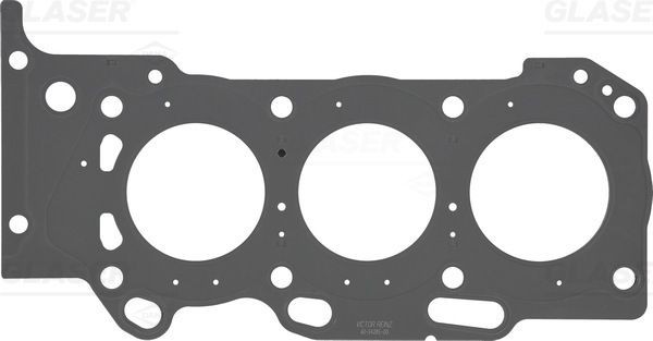 GLASER Gasket, cylinder head Article number: H40726-00 cheaply