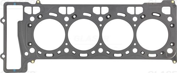GLASER Gasket, cylinder head Article number: H59606-10 cheaply