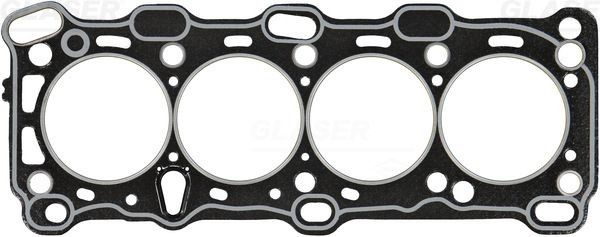GLASER Gasket, cylinder head Article number: H80997-00 cheaply