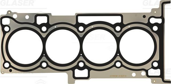 GLASER Gasket, cylinder head Article number: H81764-00 cheaply