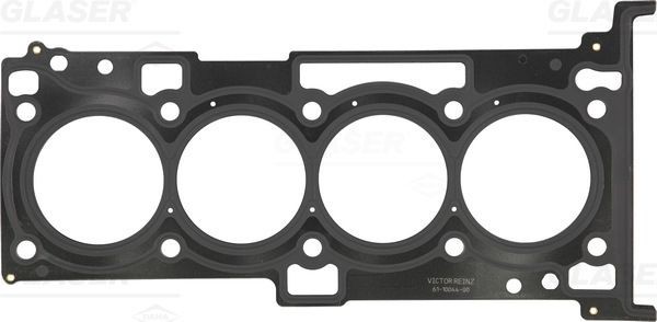 GLASER Gasket, cylinder head Article number: H81769-00 cheaply