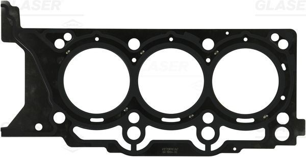 GLASER Gasket, cylinder head Article number: H81776-00 cheaply
