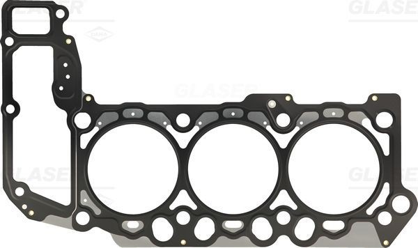 GLASER Gasket, cylinder head Article number: H84778-00 cheaply