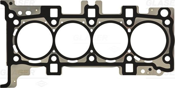 GLASER Gasket, cylinder head Article number: H84791-00 cheaply