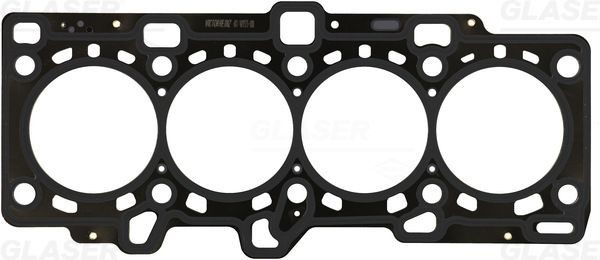 GLASER Gasket, cylinder head Article number: H84840-00 cheaply